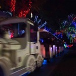 Christmas at the Princess - Princess Express Train